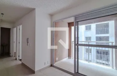 Apartamento para Aluguel - Barra Funda, 2 Quartos,  34 m² - São Paulo