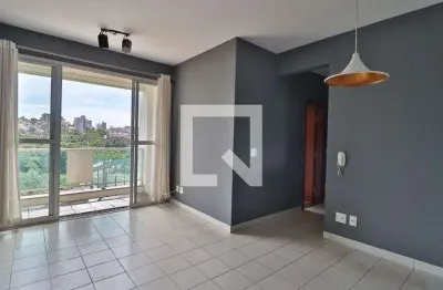 Apartamento para Aluguel - Tubalina, 3 Quartos,  90 m² - Uberlândia