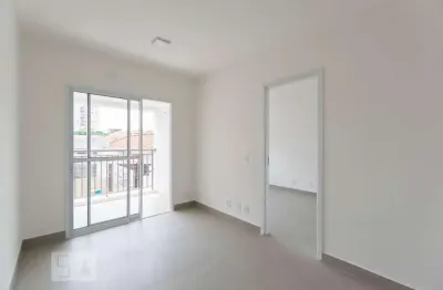Apartamento para Aluguel - Ipiranga, 1 Quarto,  41 m² - São Paulo