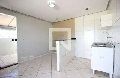 Cobertura com 1 quarto para alugar na Rua 11 Lote 14, Guará I, Brasília