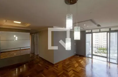Apartamento para Aluguel - Jardim Marajoara , 3 Quartos,  74 m² - São Paulo