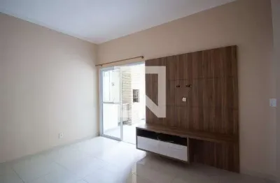 Apartamento para Aluguel - Jardim Europa, 2 Quartos,  72 m² - Sorocaba