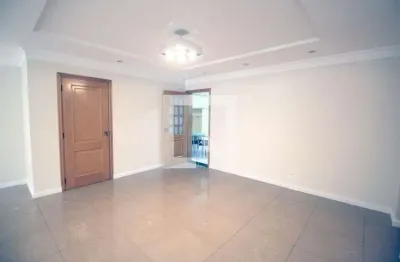 Apartamento para Aluguel - Campestre, 4 Quartos,  131 m² - Santo André