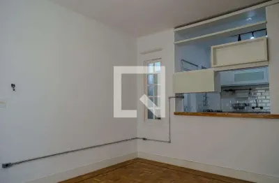 Apartamento para Aluguel - Chácara Inglesa, 2 Quartos,  70 m² - São Paulo