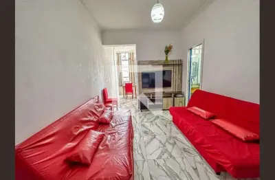 Apartamento para Aluguel - Centro, 1 Quarto,  38 m² - Rio de Janeiro