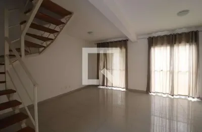Casa / Sobrado em Condomínio para Aluguel - Engordadouro, 3 Quartos,  87 m² - Jundiaí
