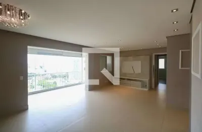 Apartamento para Aluguel - Centro, 3 Quartos,  114 m² - Diadema