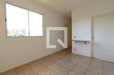Apartamento para Aluguel - Parque Ribeirão Preto, 2 Quartos,  44 m² - Ribeirão Preto