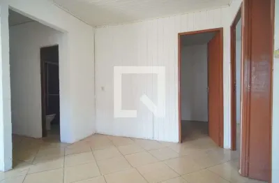 Casa com 3 quartos para alugar na Rua Guaporé, Scharlau, São Leopoldo