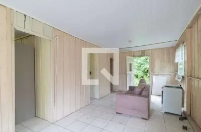 Casa com 2 quartos para alugar na Estrada das Três Meninas, Vila Nova, Porto Alegre