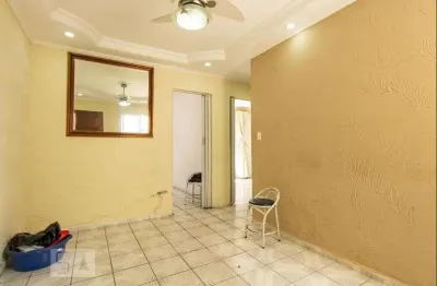 Apartamento para Aluguel - Itaquera, 2 Quartos,  58 m² - São Paulo