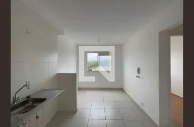 Apartamento para Aluguel - José Bonifácio, 2 Quartos,  32 m² - São Paulo