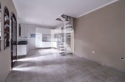Casa para Aluguel - Vila Progresso, 2 Quartos,  68 m² - São Paulo