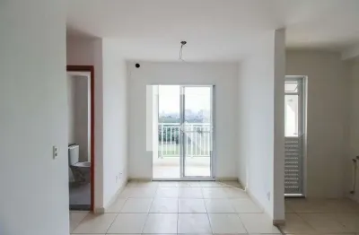Apartamento para Aluguel - Jardim Alvorada, 2 Quartos,  47 m² - Nova Iguaçu