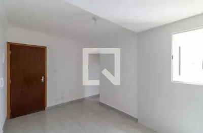 Apartamento para Aluguel - Vila Ré, 2 Quartos,  40 m² - São Paulo