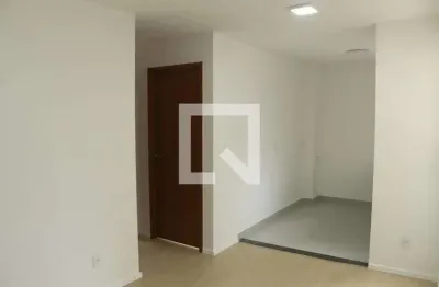 Apartamento para Aluguel - Jardim Alvorada, 2 Quartos,  55 m² - Nova Iguaçu