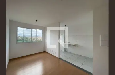 Apartamento para Aluguel - Vila Cosmopolita, 2 Quartos,  43 m² - São Paulo