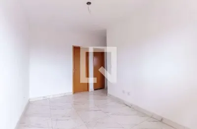 Apartamento para Aluguel - Parque Paulistano, 2 Quartos,  41 m² - São Paulo