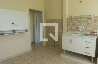 Kitnet / Stúdio para Aluguel - Jardim 25 de Agosto, 1 Quarto,  70 m² - Duque de Caxias