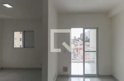 Apartamento para Aluguel - Vila Formosa, 1 Quarto,  33 m² - São Paulo