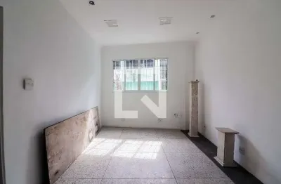 Casa com 1 quarto para alugar na Rua Mauro Rabano 187 - Parque Ipe São Paulo - Sp Brasil, Parque Ipê, São Paulo