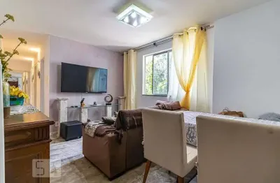 Apartamento para Aluguel - Jacarepaguá, 3 Quartos,  60 m² - Rio de Janeiro