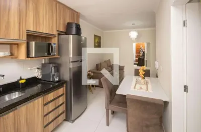 Apartamento para Aluguel - Vila Mazzei, 2 Quartos,  34 m² - São Paulo