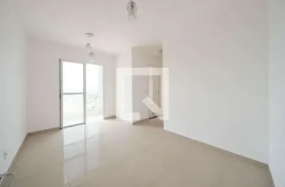 Apartamento para Aluguel - Ermelino Matarazzo, 2 Quartos,  50 m² - São Paulo