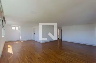 Apartamento para Aluguel - Cambuci, 3 Quartos,  182 m² - São Paulo