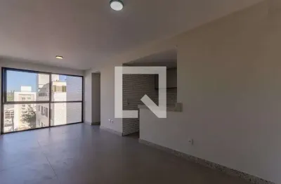 Apartamento para Aluguel - Liberdade, 3 Quartos,  84 m² - Belo Horizonte