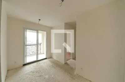 Apartamento para Aluguel - Vila Prudente, 2 Quartos,  43 m² - São Paulo