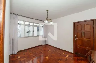 Cobertura para Aluguel - Salgado Filho, 3 Quartos,  200 m² - Belo Horizonte