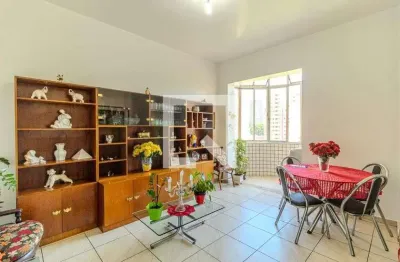 Apartamento para Aluguel - Santa Cecília, 1 Quarto,  50 m² - São Paulo