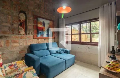 Casa para Aluguel - Partenon, 3 Quartos,  295 m² - Porto Alegre