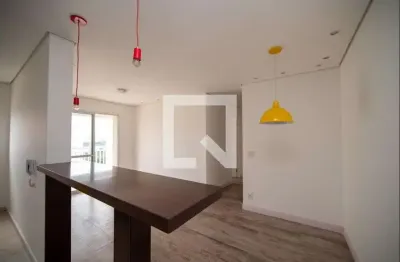 Apartamento para Aluguel - Jardim Iracema, 3 Quartos,  70 m² - Barueri