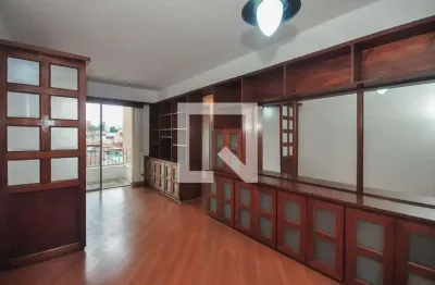 Apartamento para Aluguel - Vila Sônia, 3 Quartos,  65 m² - São Paulo