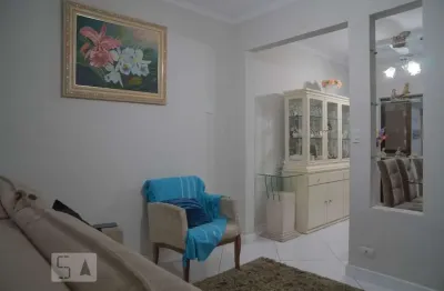 Casa para Aluguel - Jardim Stella, 4 Quartos,  246 m² - Santo André