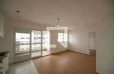 Apartamento para Aluguel - Jardim Esperança, 1 Quarto,  49 m² - Barueri