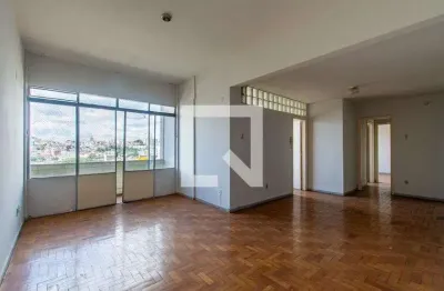 Apartamento para Aluguel - Centro, 3 Quartos,  118 m² - Belo Horizonte