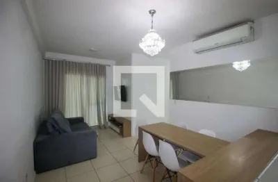 Apartamento para Aluguel - Parque Campolim, 3 Quartos,  70 m² - Sorocaba