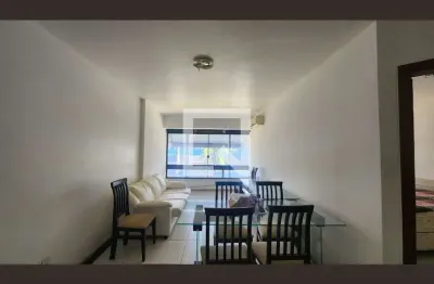 Apartamento para Aluguel - Pituba, 1 Quarto,  60 m² - Salvador