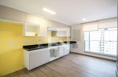 Apartamento com 2 quartos para alugar na Rua Salém Bechara, Centro, Osasco