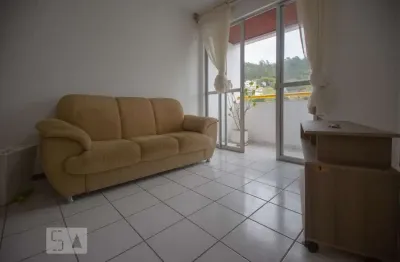 Apartamento para Aluguel - Trindade, 2 Quartos,  75 m² - Florianópolis