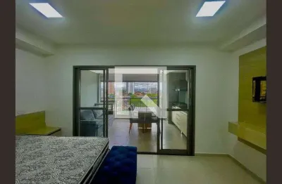 Apartamento para Aluguel - Vila Miriam, 1 Quarto,  42 m² - Guarulhos