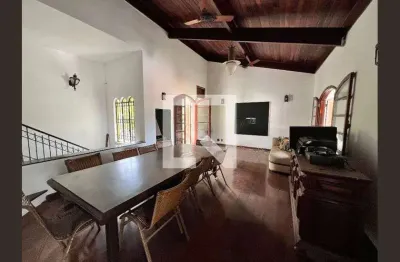 Casa com 4 quartos para alugar na Estrada do Bananal, Anil, Rio de Janeiro