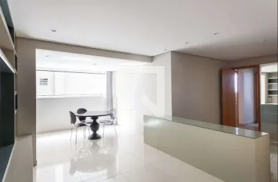 Apartamento para Aluguel - Buritis, 3 Quartos,  98 m² - Belo Horizonte