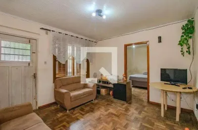 Casa para Aluguel - Sarandi II, 3 Quartos,  192 m² - Porto Alegre