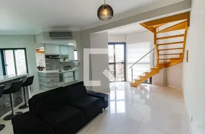 Apartamento para Aluguel - Panamby, 2 Quartos,  62 m² - São Paulo