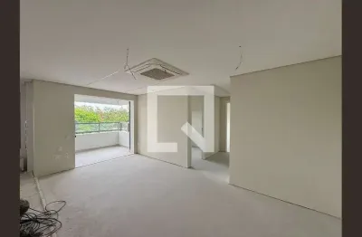 Apartamento para Aluguel - Chácara Santo Antonio, 2 Quartos,  66 m² - São Paulo