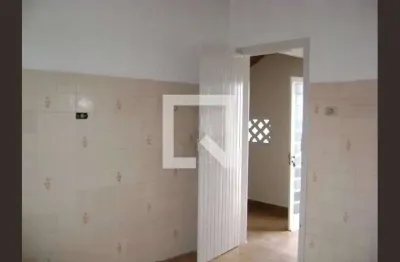 Casa para Aluguel - Freguesia do Ó, 2 Quartos,  170 m² - São Paulo